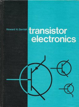 Transistor Electronics Transistor Electronics