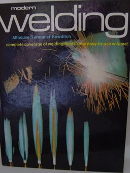 Modern Welding Modern Welding