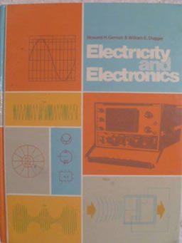 Electricity and Electronics Electricity and Electronics
