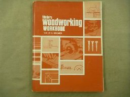 Modern Woodworking Modern Woodworking