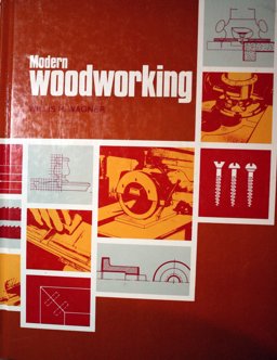 Modern Woodworking Modern Woodworking