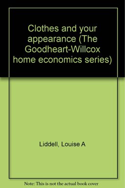 Clothes and Your Appearance Clothes and Your Appearance