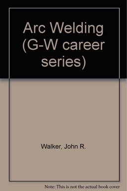 Arc Welding Arc Welding