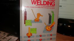Modern Welding Modern Welding
