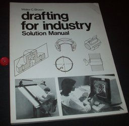 Drafting for Industry Drafting for Industry