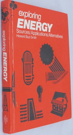 Exploring Energy Exploring Energy