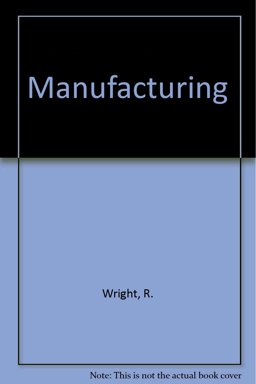 Manufacturing Material Processing, Management, Careers