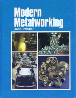 Modern Metalworking Modern Metalworking