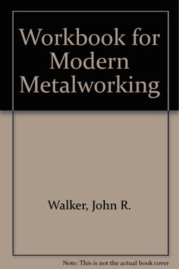 Modern Metalworking Modern Metalworking