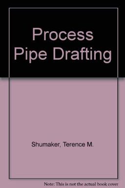Process Pipe Drafting
