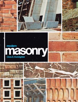 Modern Masonry