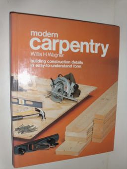 Modern Carpentry Modern Carpentry