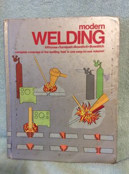 Modern Welding Modern Welding