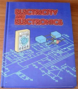 Electricity and Electronics Electricity and Electronics