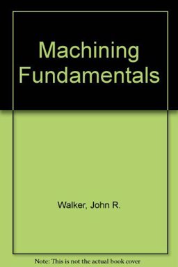 Machining Fundamentals Machining Fundamentals