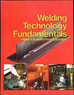 Welding Technology Fundamentals