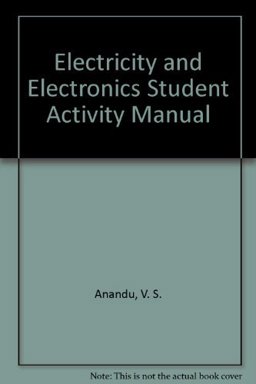 Electricity and Electronics Electricity and Electronics