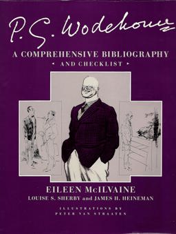 P. G. Wodehouse