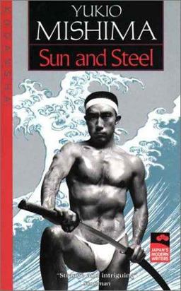 Sun and Steel  9780870114250 Front Cover