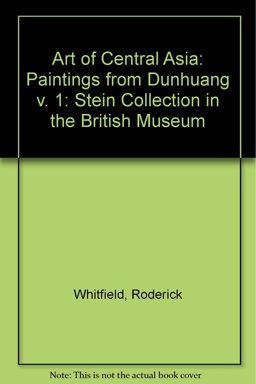 The Art of Central Asia