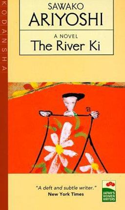 River Ki  9780870115141 Front Cover