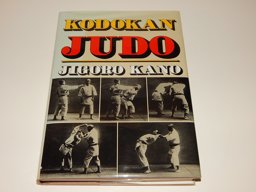 Kodokan Judo 1st 1986 9780870116810 Front Cover