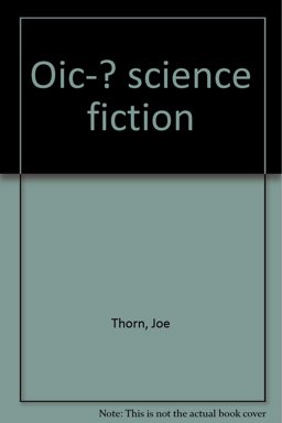 Oic-? Science Fiction
