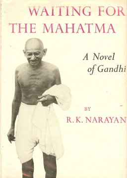 Waiting for the Mahatma