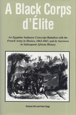 A Black Corps D'Elite