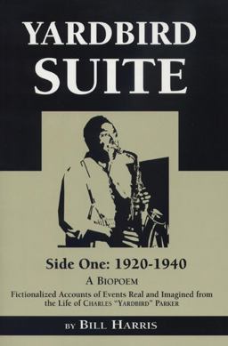 Yardbird Suite, Side One: 1920-1940