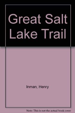 The Great Salt Lake Trail