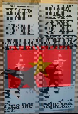 Flight of the Intruder