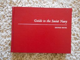 Guide to the Soviet Navy