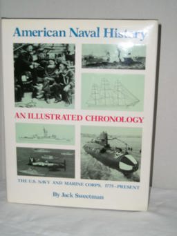 American Naval History American Naval History