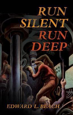 Run Silent, Run Deep  9780870215575 Front Cover