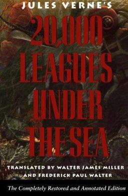 20,000 Leagues under the Sea