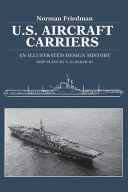 U. S. Aircraft Carriers
