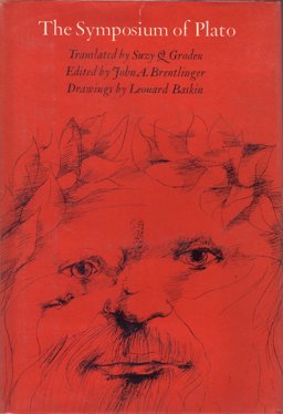 The Symposium of Plato