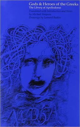 Gods and Heroes of the Greeks Gods and Heroes of the Greeks