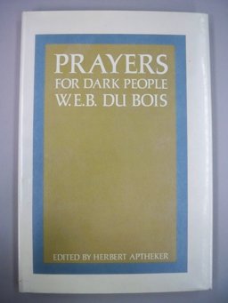 Prayers for Dark People