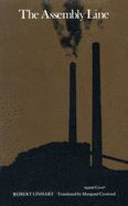 Etabli  9780870233227 Front Cover