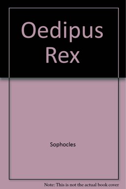 Oedipus the King