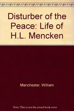 Disturber of the Peace