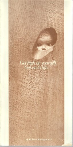 Get High on Yourself