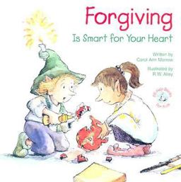 Forgiveness Is Smart for the Heart