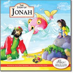 The Story of Jonah