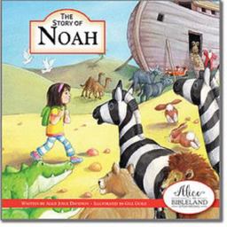 The Story of Noah