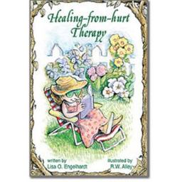 Healing-From-hurt Therapy