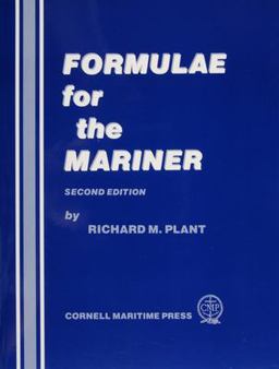 Formulae for the Mariner Formulae for the Mariner