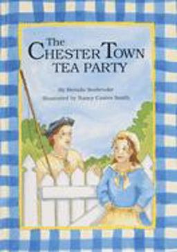 The Chester Town Tea Party The Chester Town Tea Party